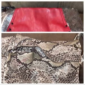 Big Buddha large purse lot